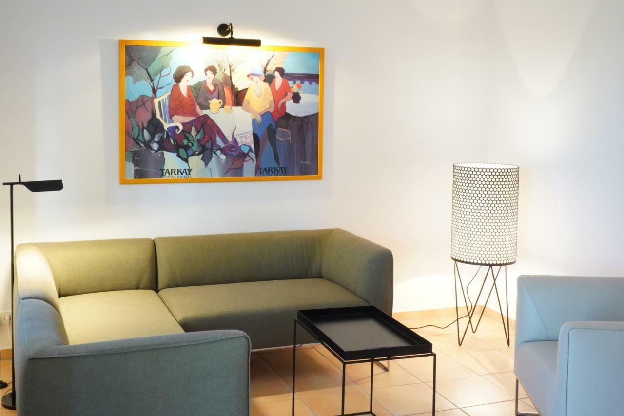 Ferien In Himmelpfort Ngoại thất bức ảnh